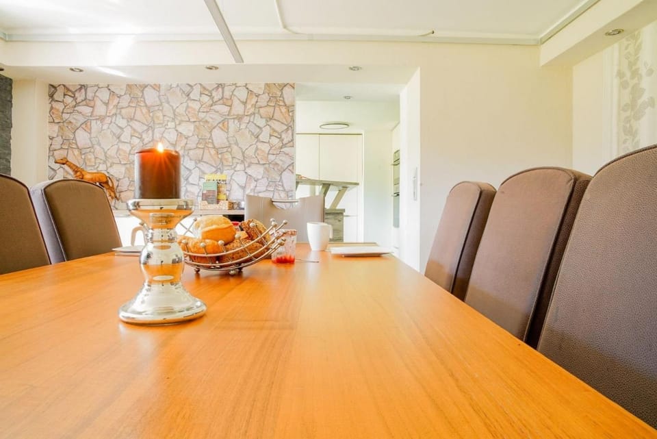 Ferienwohnung Fuchsbau Apartment in Goslar