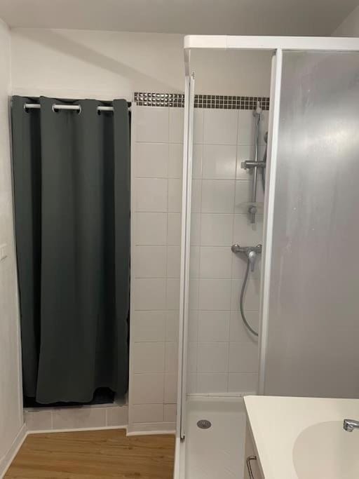 Studio centre ville Apartment in La Rochelle