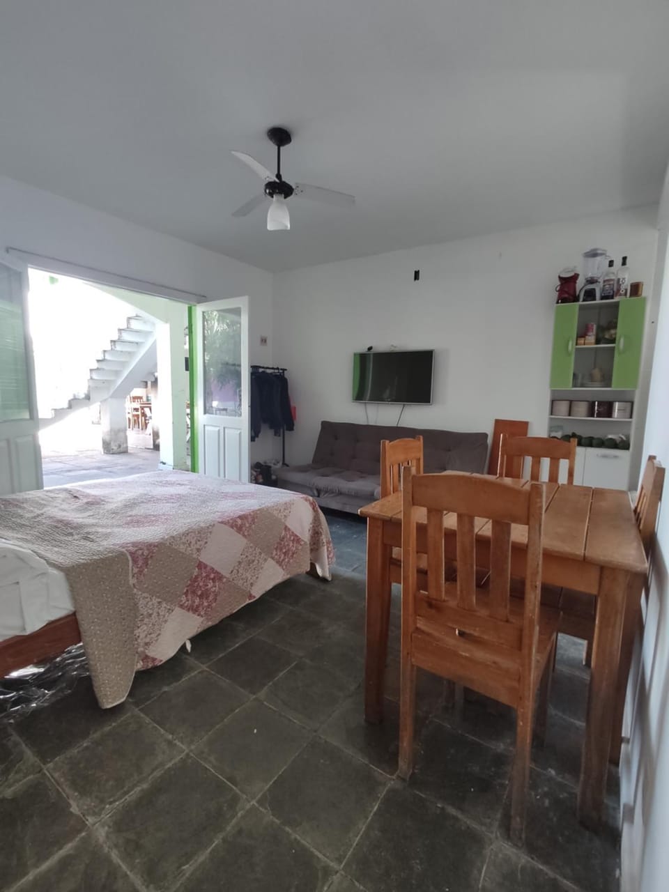 Apartamento da Dani Apartment in State of Bahia