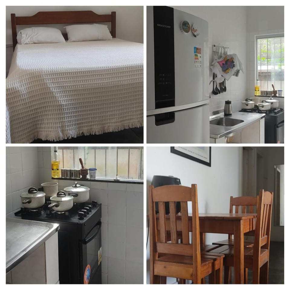 Apartamento da Dani Apartment in State of Bahia