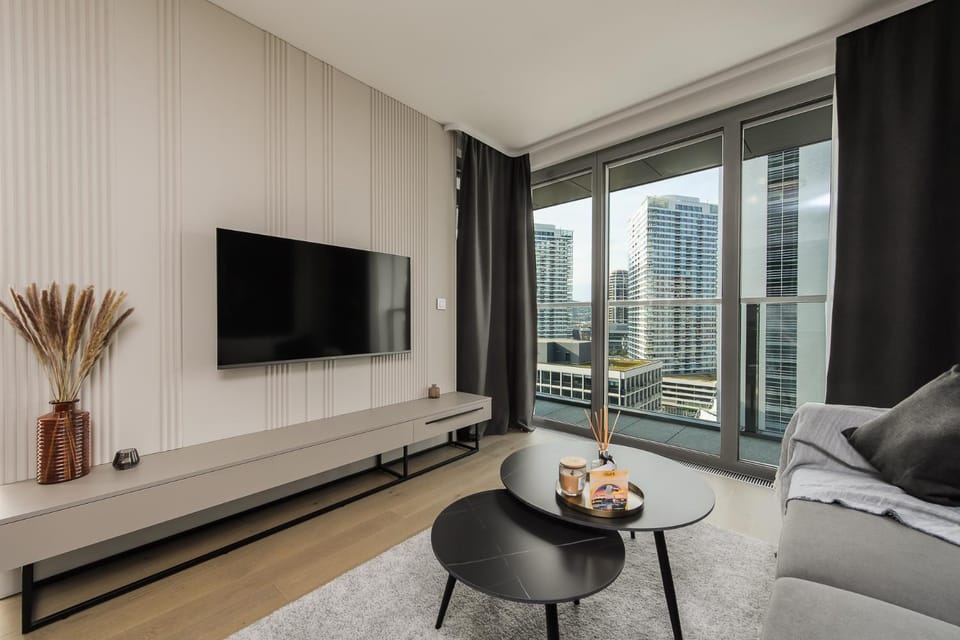 TV and multimedia, Balcony/Terrace