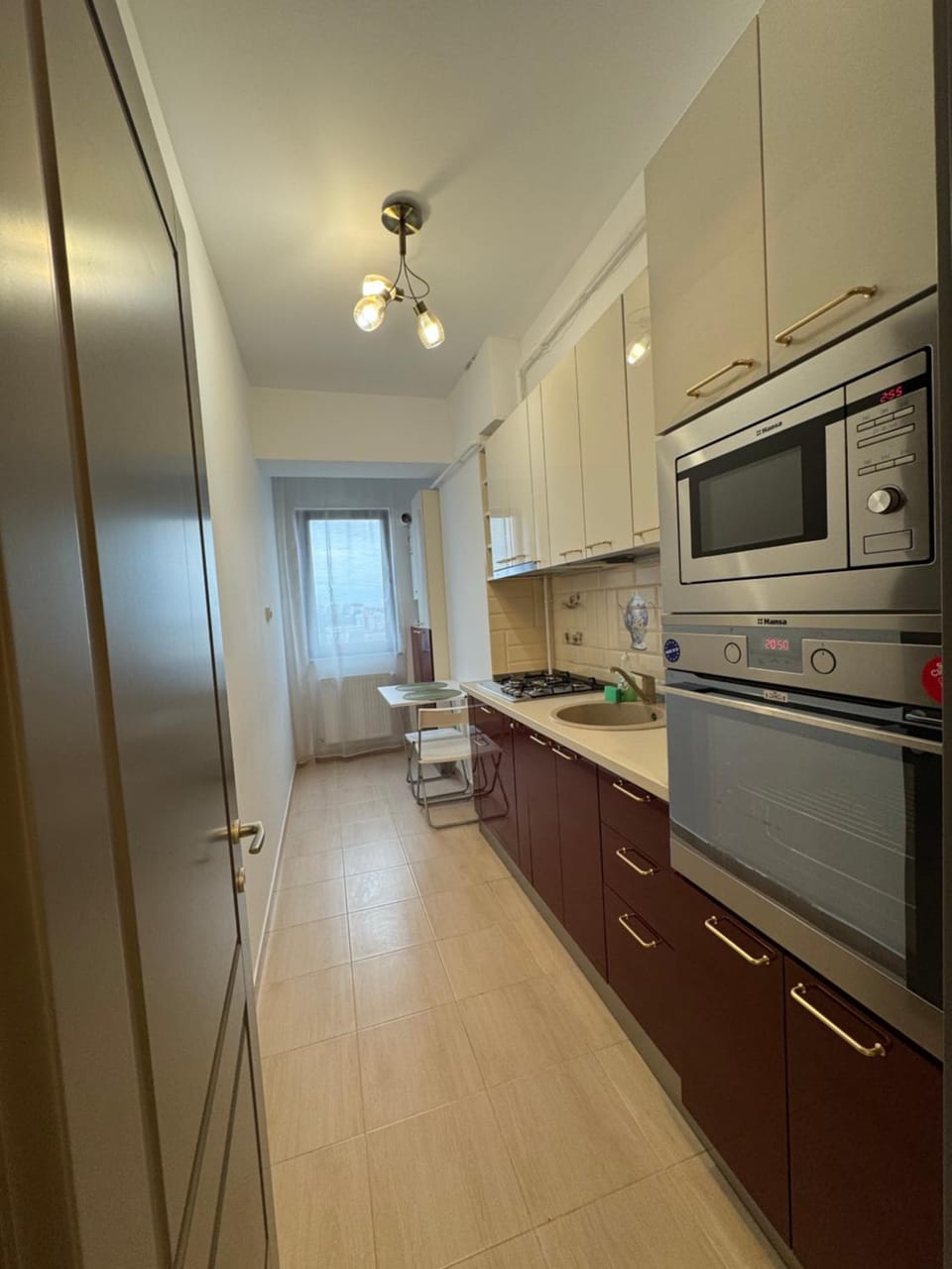 Nice home for your family Apartment in Moldova