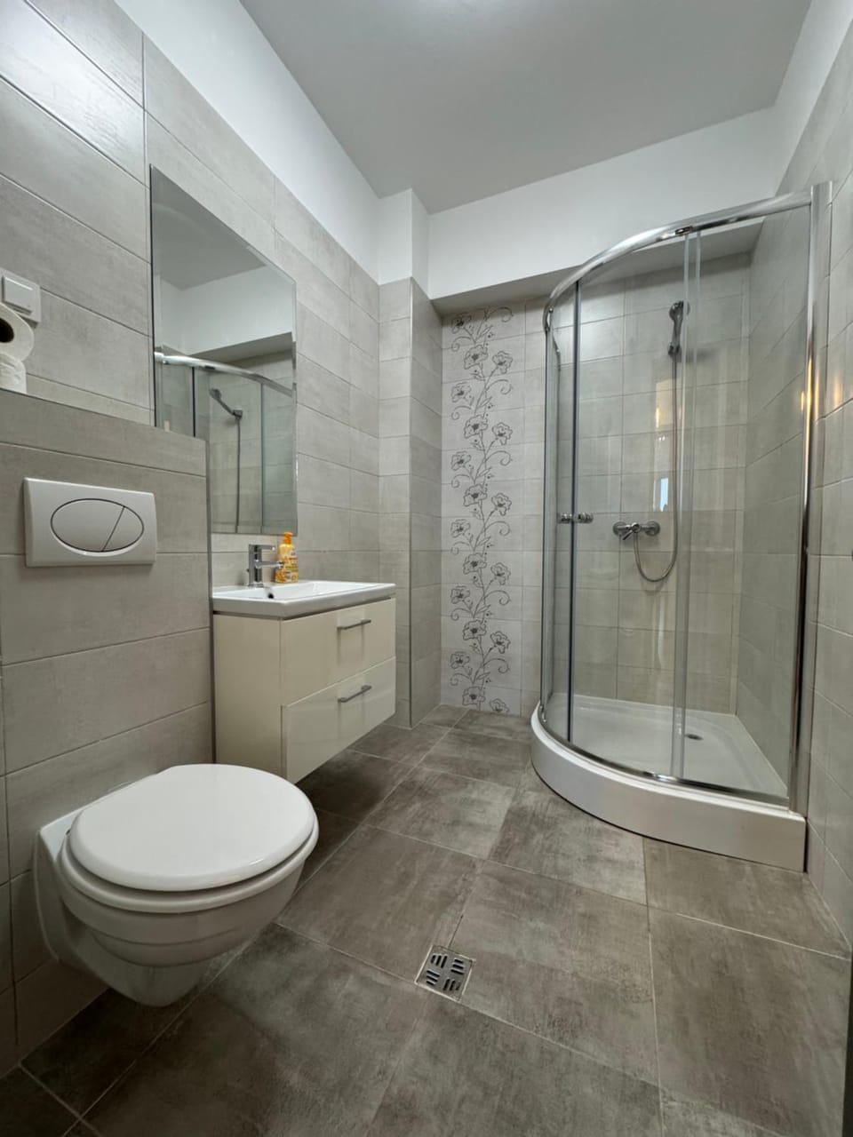 Nice home for your family Apartment in Moldova