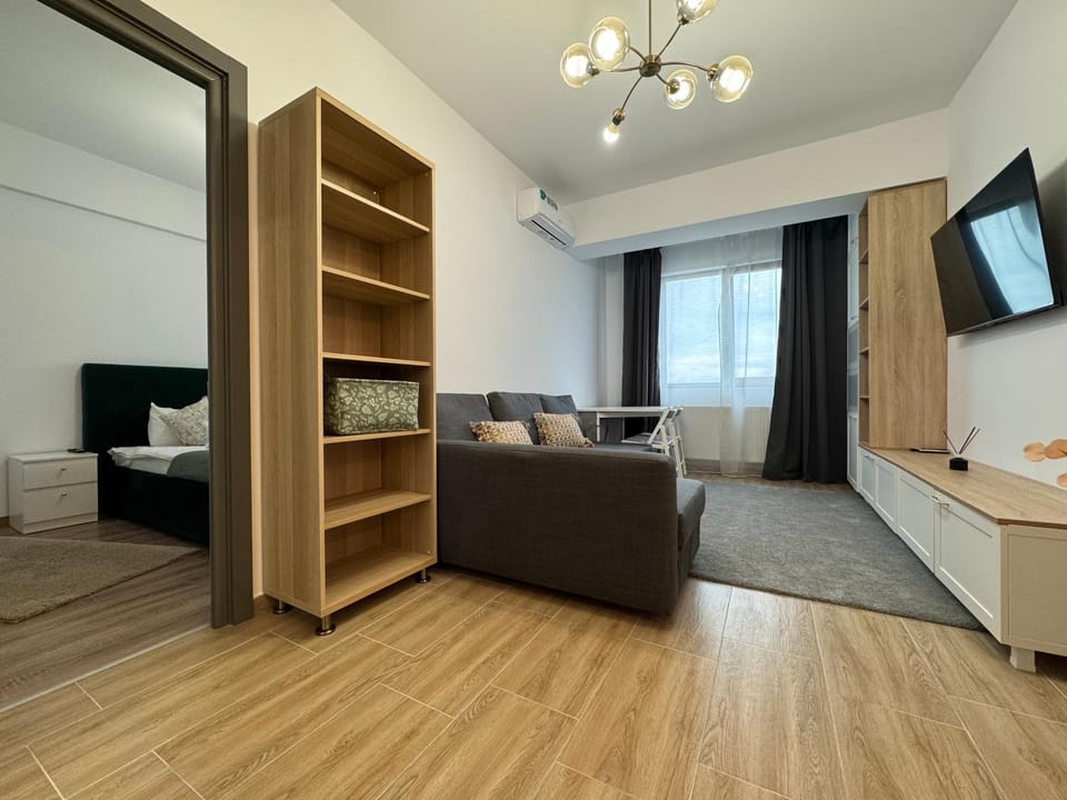 Nice home for your family Apartment in Moldova