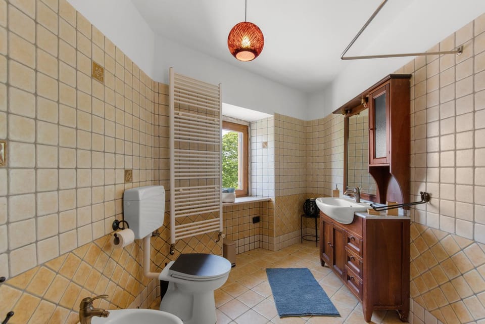 CASA MONTE Motovun House in Istria County