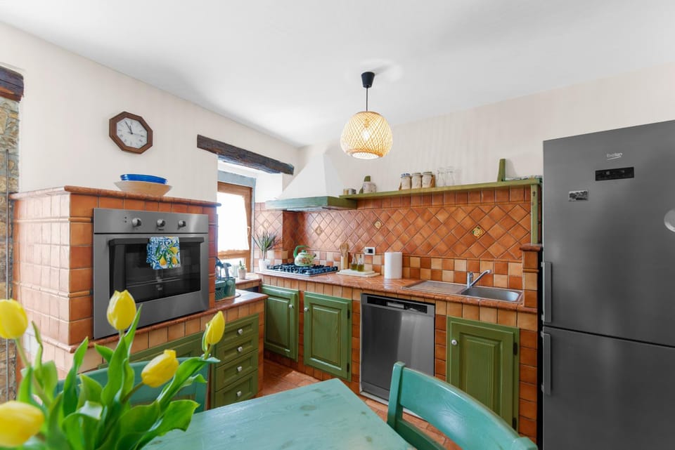 CASA MONTE Motovun House in Istria County