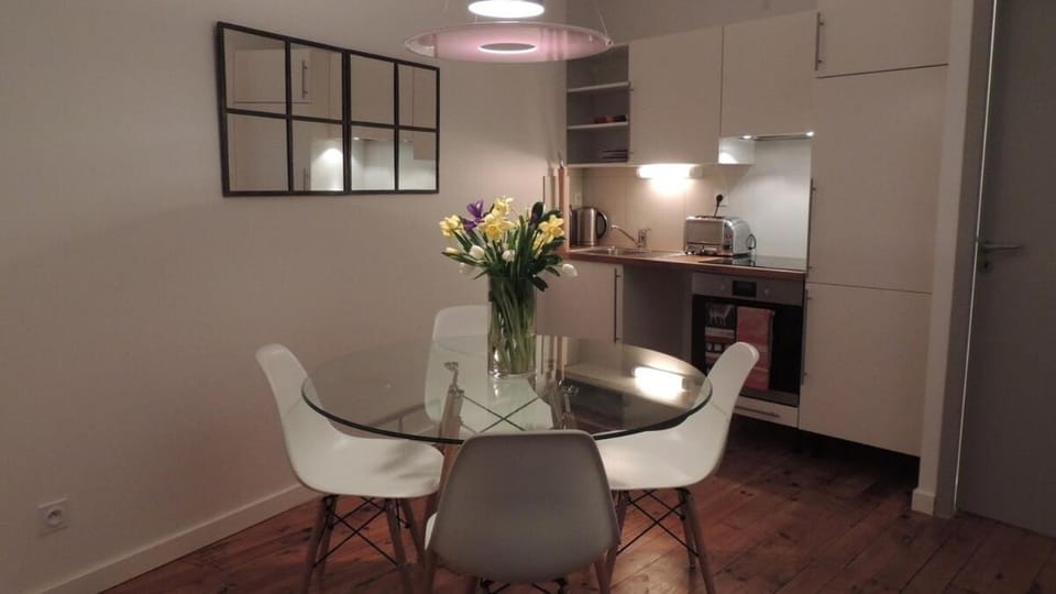 Le Sage Apartment in Toulouse