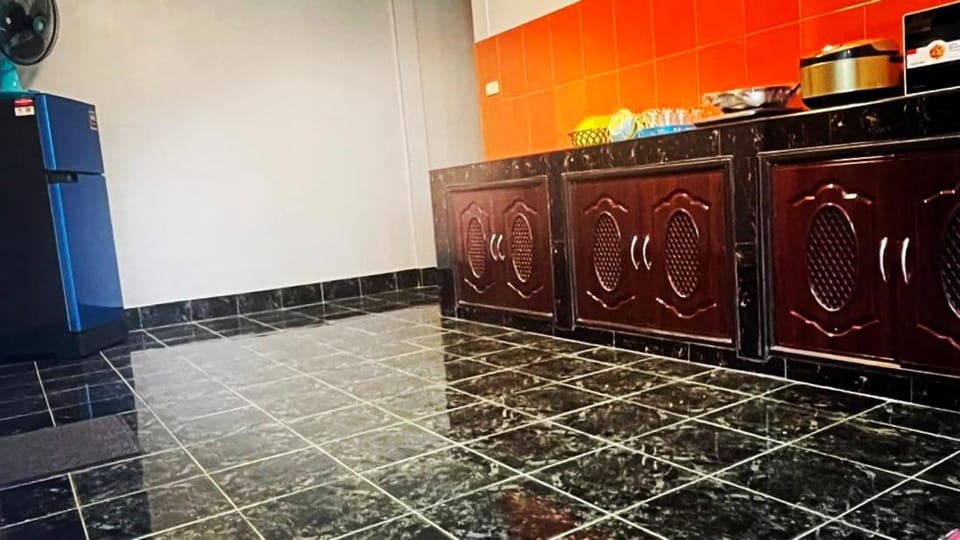 11house Vacation rental in Kedah