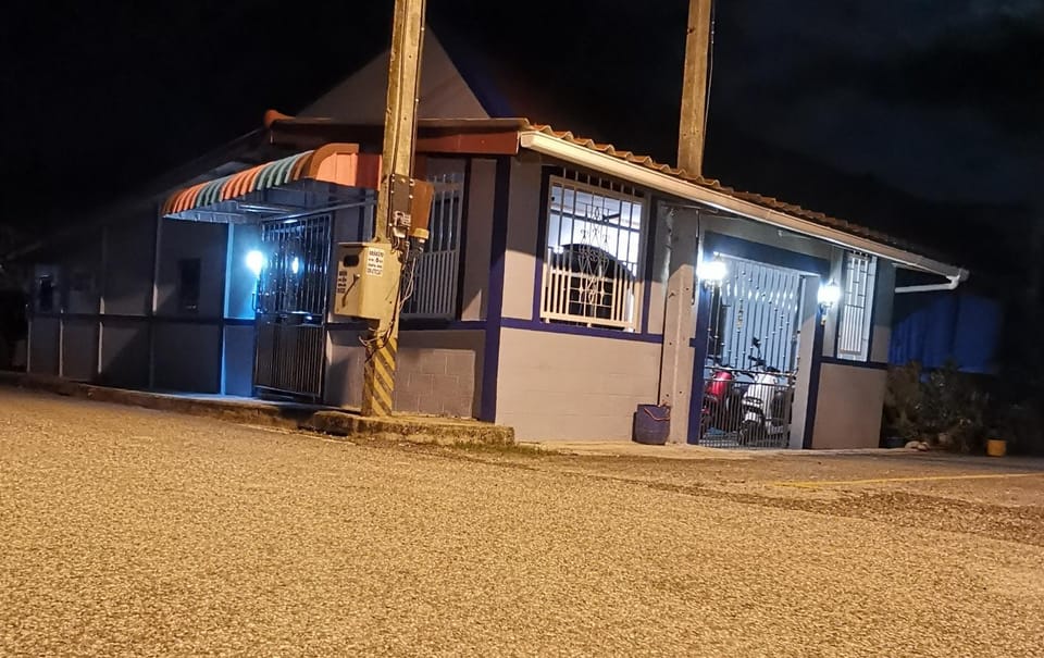 11house Vacation rental in Kedah