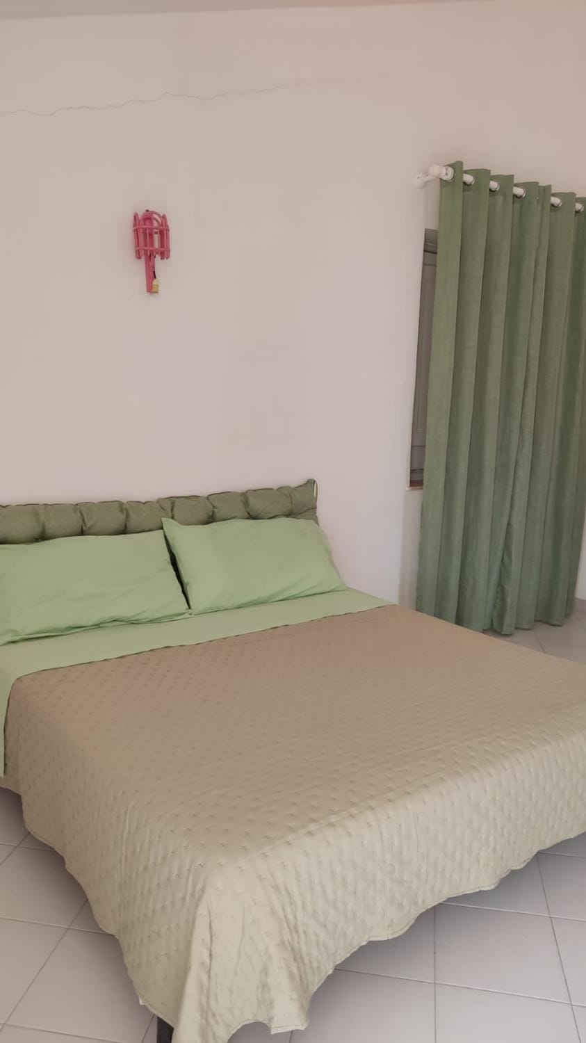 Sizilien 3 Apartment in Sicily