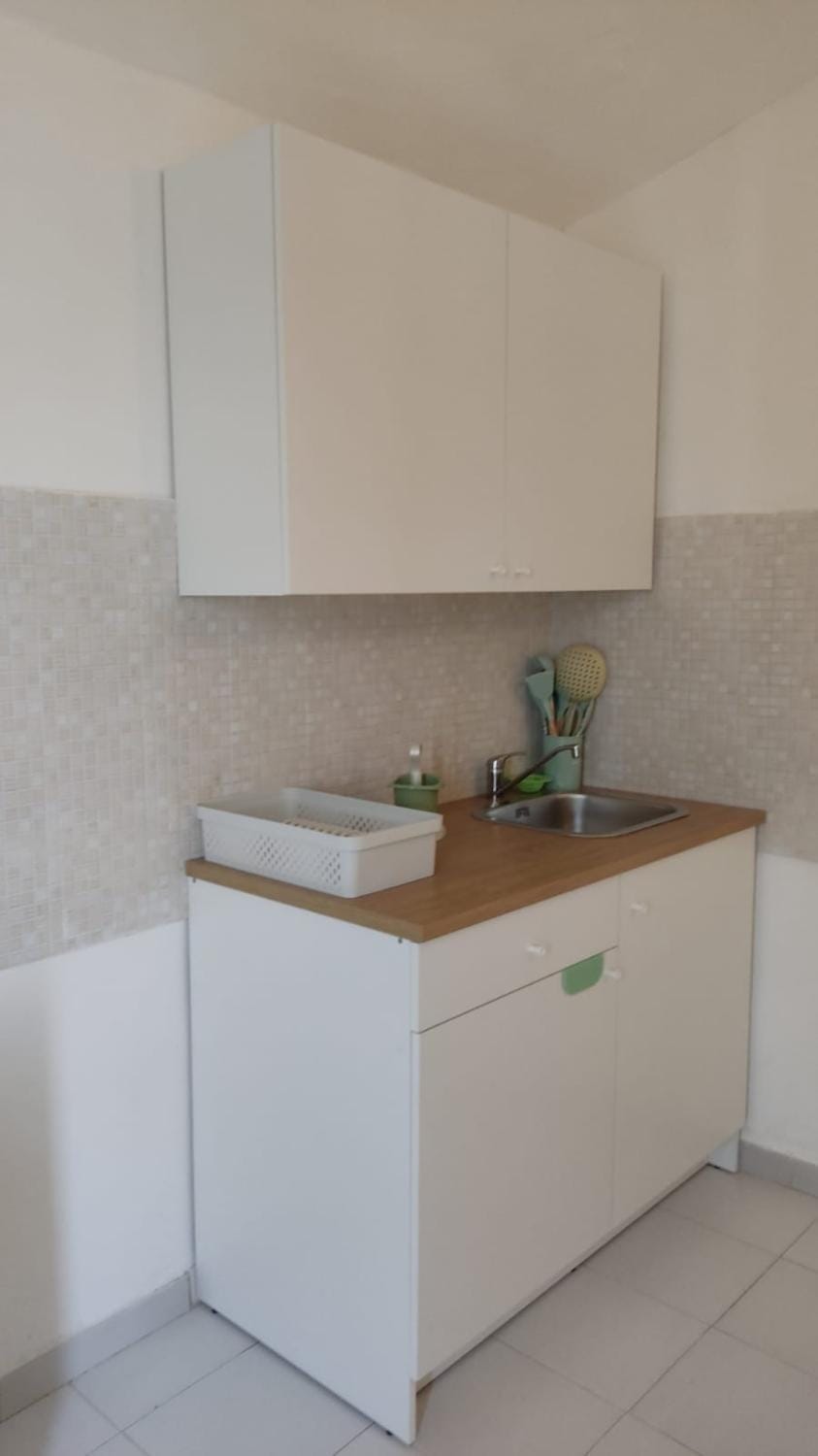 Sizilien 3 Apartment in Sicily
