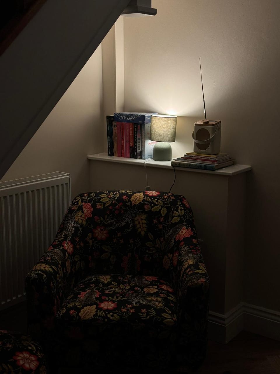 Chestnut Cottage Ravensworth House in England