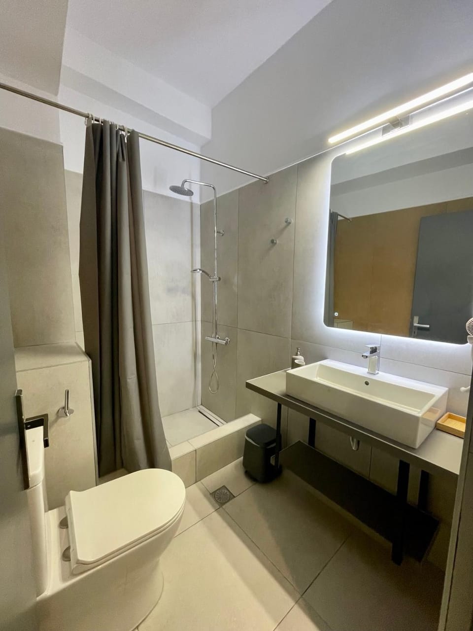 Buganvillas Studios Apartment in Peloponnese, Western Greece and the Ionian