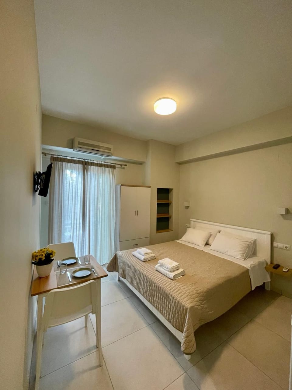 Buganvillas Studios Apartment in Peloponnese, Western Greece and the Ionian