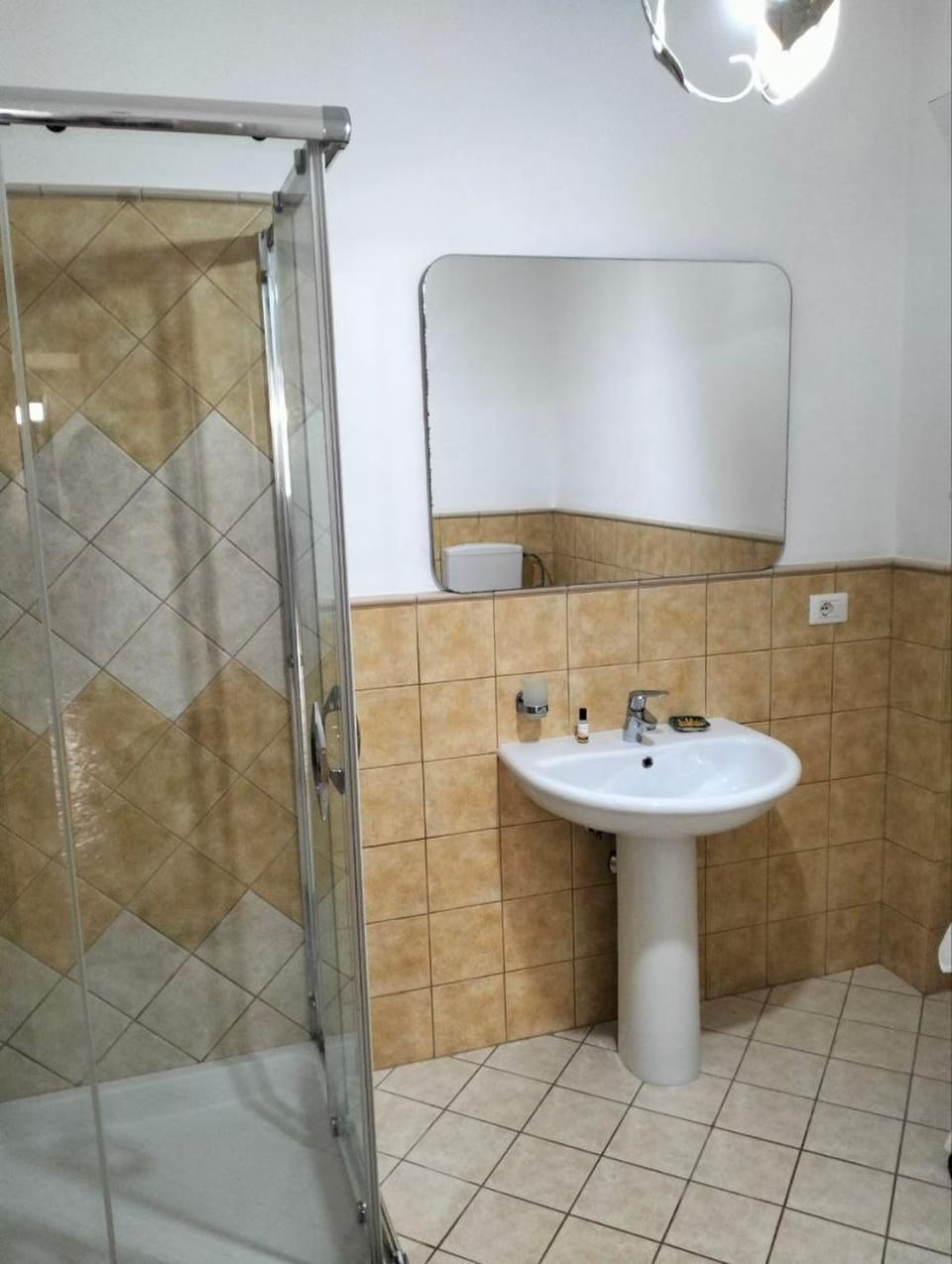 Shower