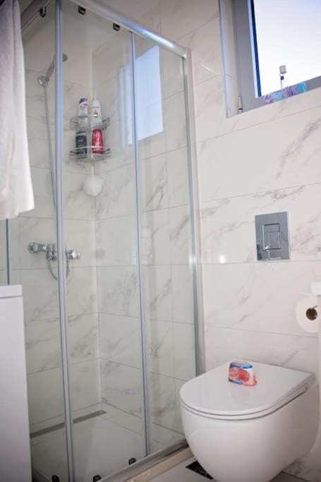 Sea view dobra voda Apartment in Ulcinj Municipality