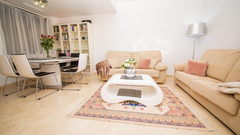 Gunilla 6 House in Costa del Sol