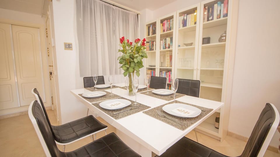 Gunilla 6 House in Costa del Sol