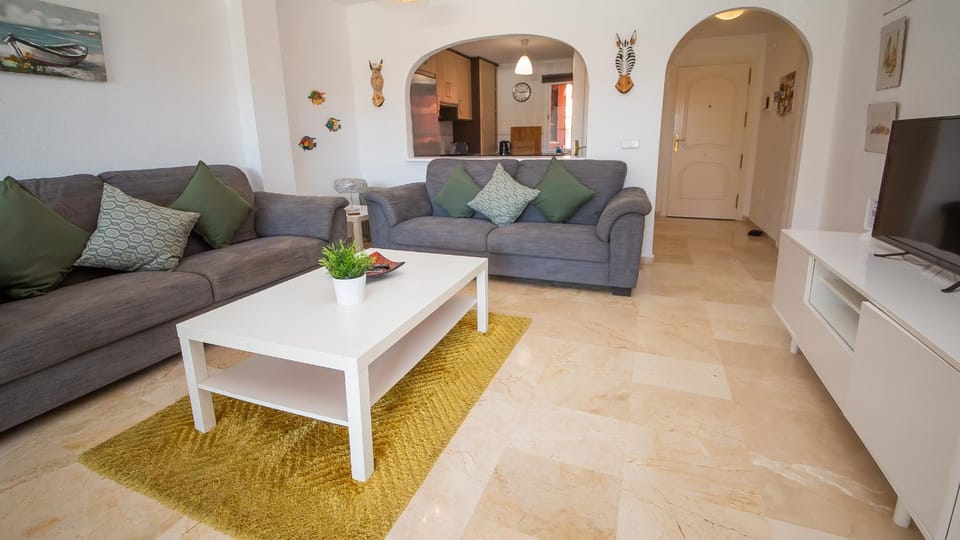 Manilva Gardens F A2 Apartment in Costa del Sol