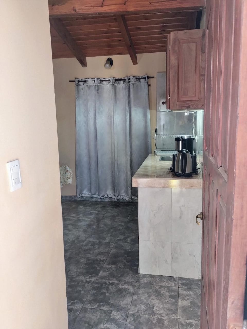 Belgrano Apartment in Catamarca