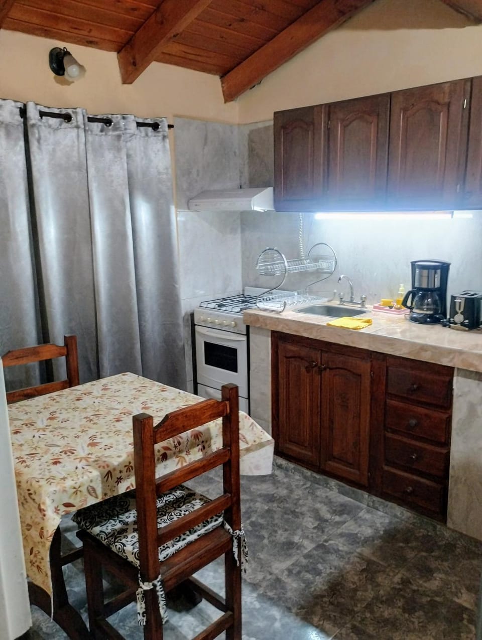 Belgrano Apartment in Catamarca