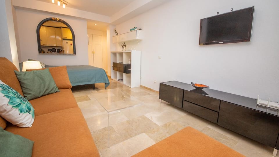 Marina Real 211 Apartment in Costa del Sol