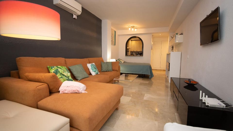 Marina Real 211 Apartment in Costa del Sol