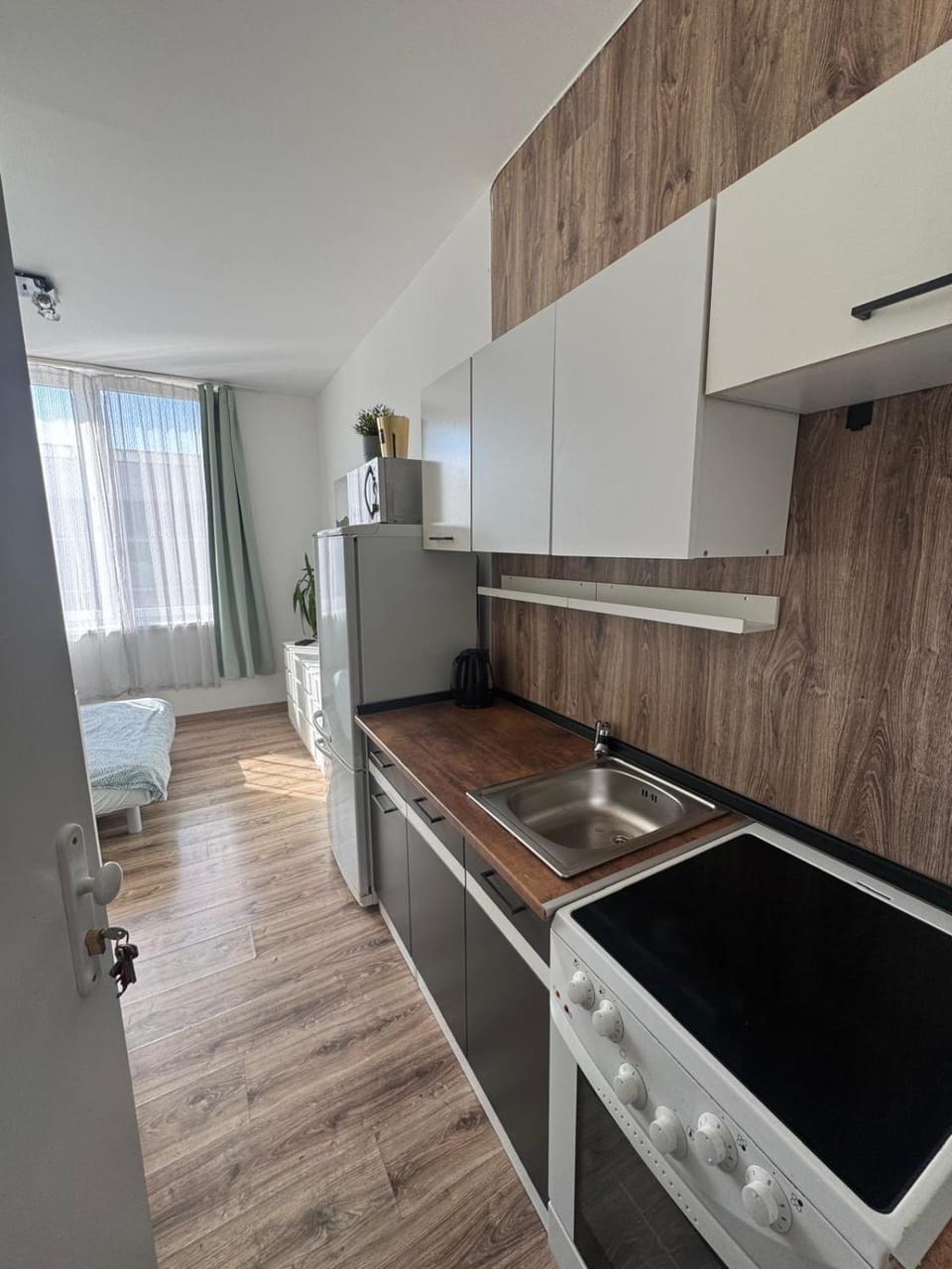 Rovao Apartment, Rovinka, Bratislava Apartment in Bratislava