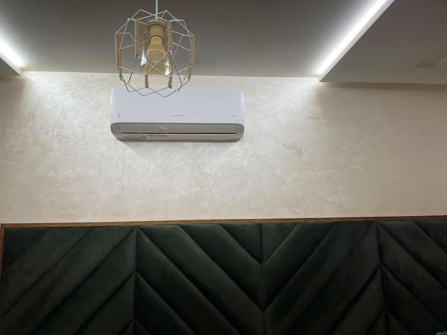 Le Royal un appartement Luxueux Apartment in Tangier