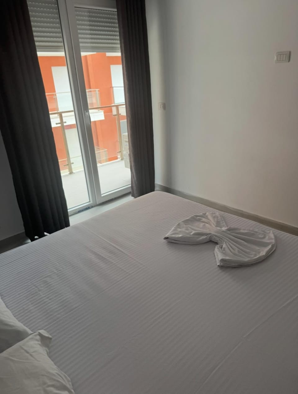 Banesa me Qera 15,36 Rana Hedhun Apartment in Europe