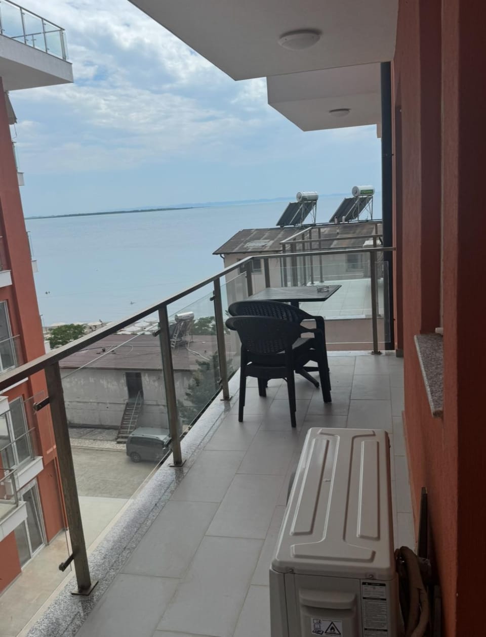 Banesa me Qera 15,36 Rana Hedhun Apartment in Europe