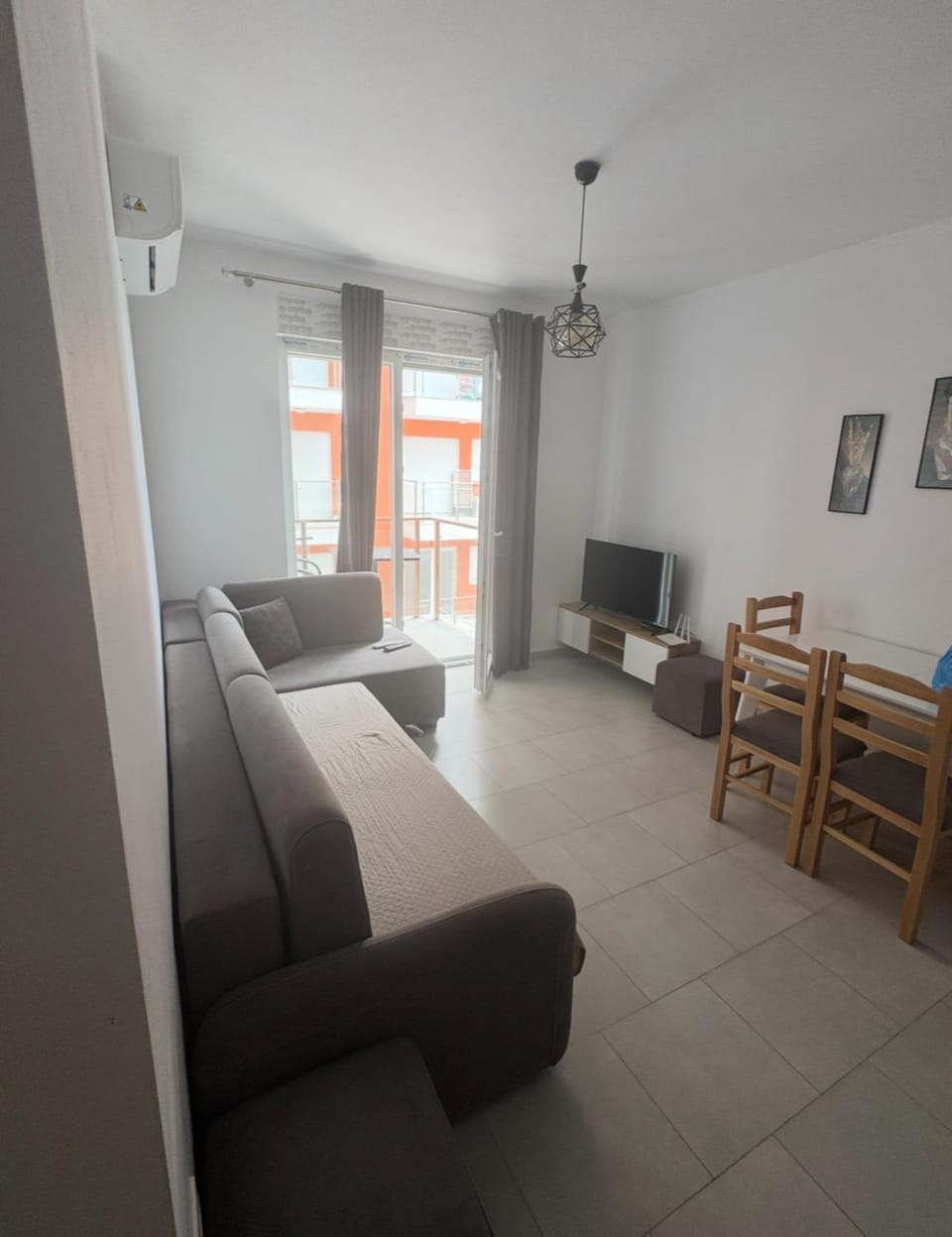 Banesa me Qera 15,36 Rana Hedhun Apartment in Europe