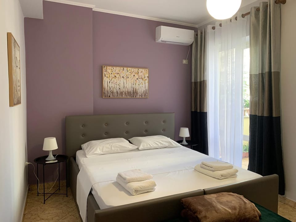 Argen New Bazaar Apartment Apartment in Tirana