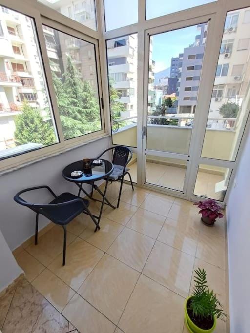 Day, View (from property/room), Balcony/Terrace, Seating area