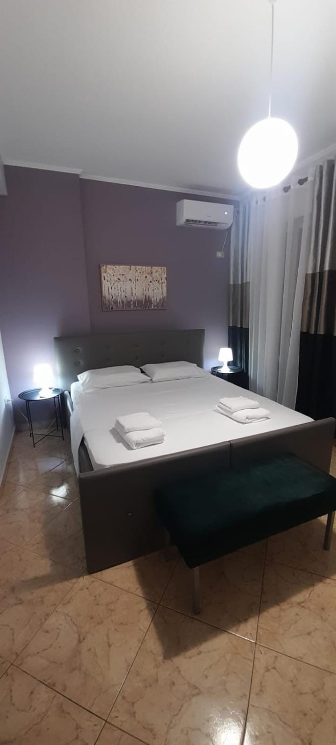 Argen New Bazaar Apartment Apartment in Tirana
