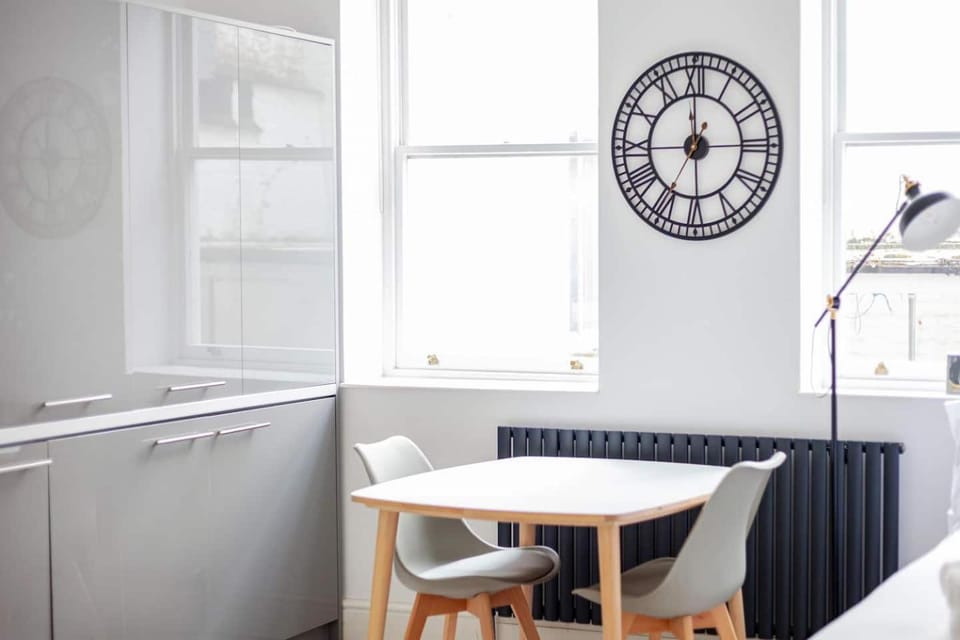 Studio near Marylebone station - 4 Apartment in City of Westminster
