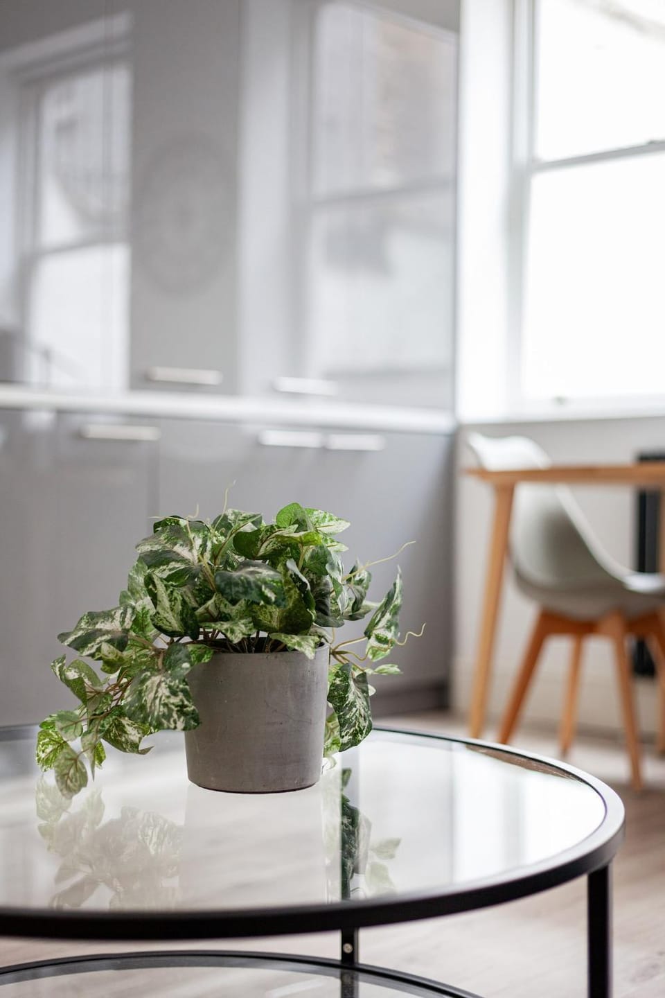 Studio near Marylebone station - 4 Apartment in City of Westminster