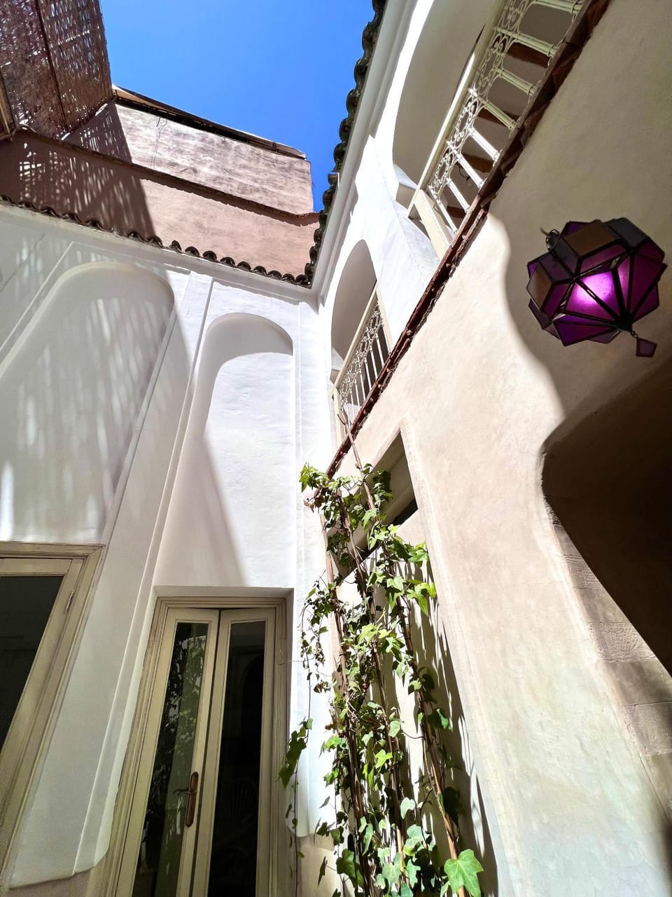 Riad Ouatine Riad in Marrakesh