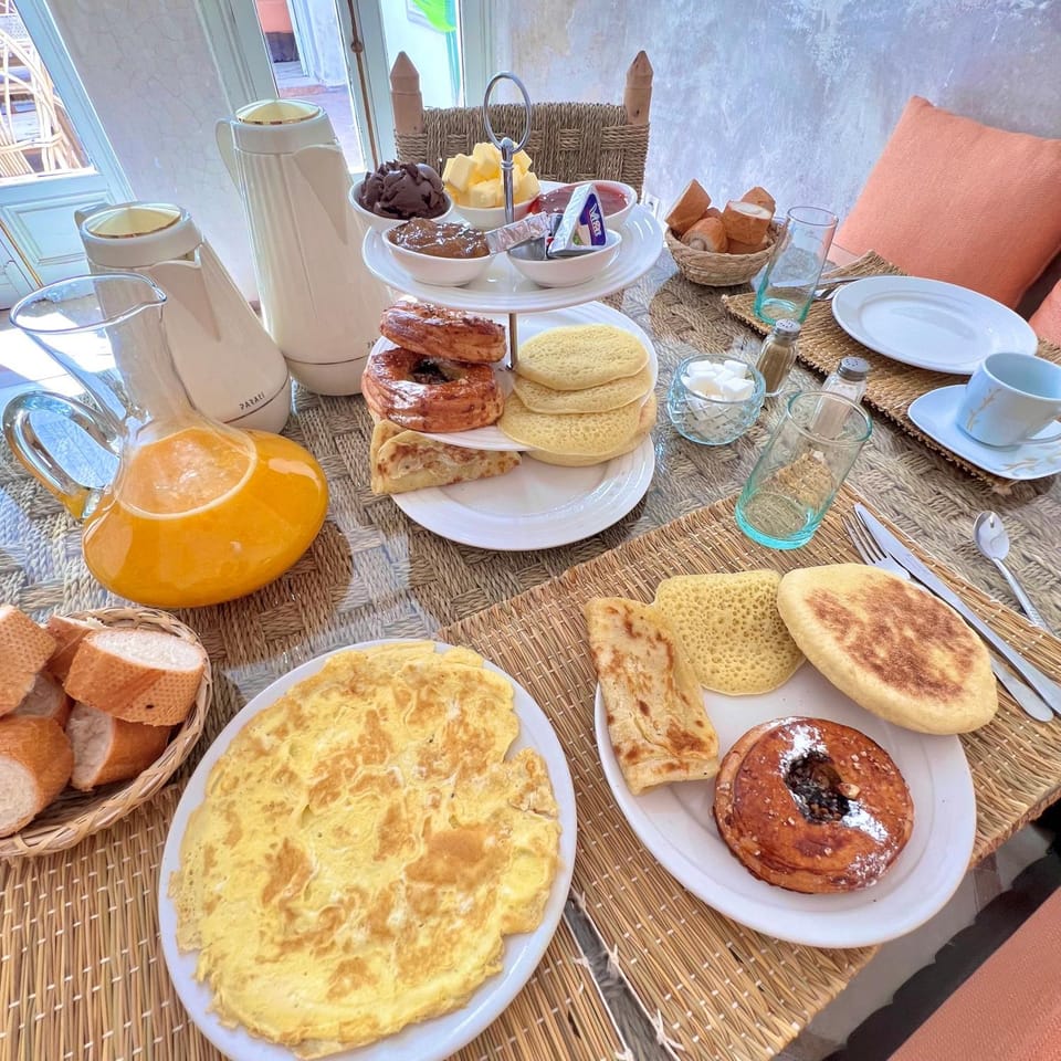 Breakfast