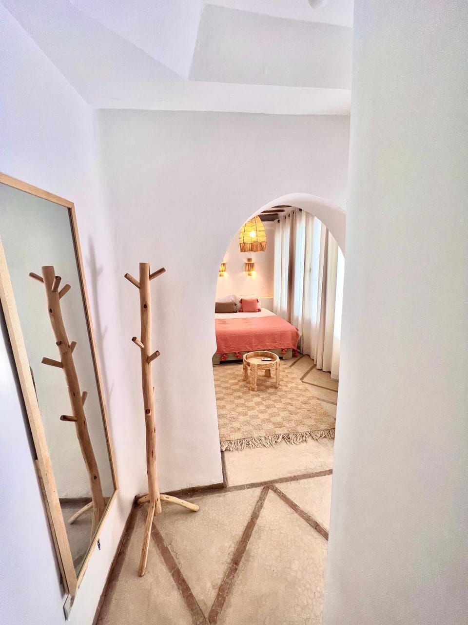 Riad Ouatine Riad in Marrakesh