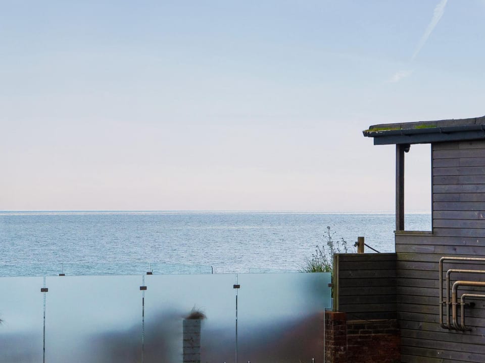 Cannon Corner by The Suffolk Cottage Collection House in Aldeburgh