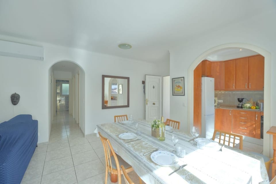 Haus LA MOUETTE House in L'Escala