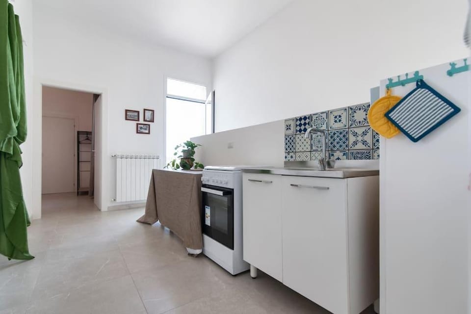 Casa Fiorita Apartment & Free Parking - Lecce Selection Apartment in Lecce