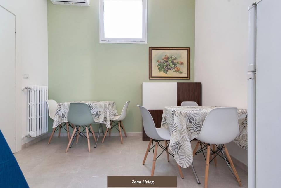 Casa Fiorita Apartment & Free Parking - Lecce Selection Apartment in Lecce