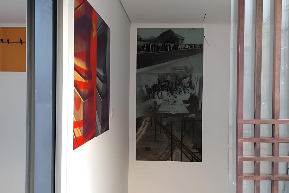 Vila Galeria Apartment in Sao Paulo City
