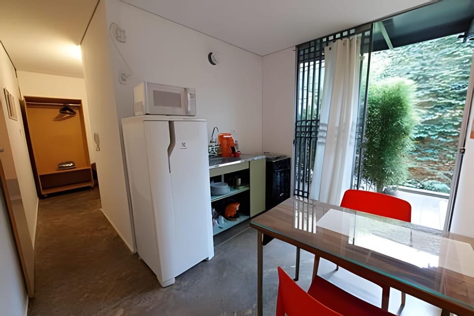Vila Galeria Apartment in Sao Paulo City