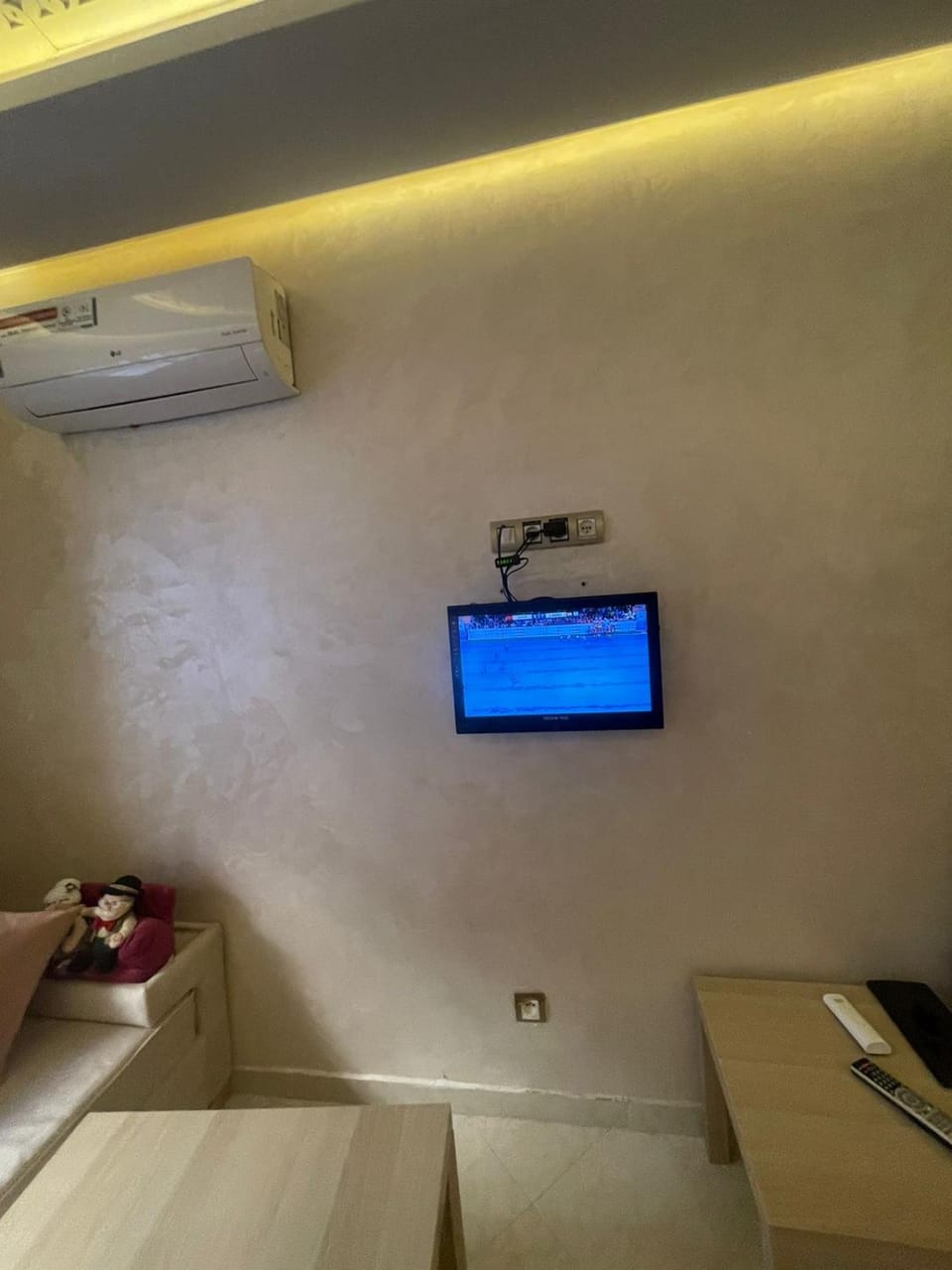 TV and multimedia