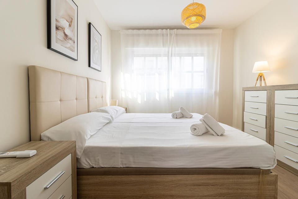 Allo Apartments Medina Duplex Parking 3 Habitaciones Apartment in Jerez de la Frontera