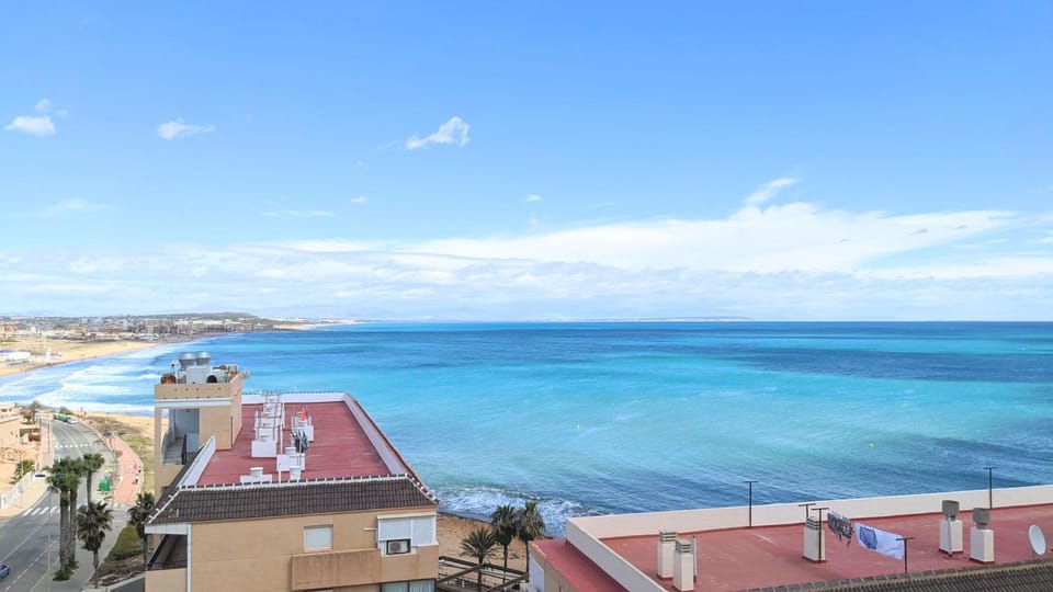 View (from property/room), Sea view