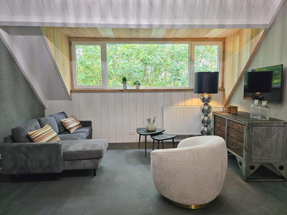 Appartement Sint Jan AK16 Apartment in Zeeland, Netherlands